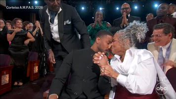 La gala de los Oscar 202, en seis momentos