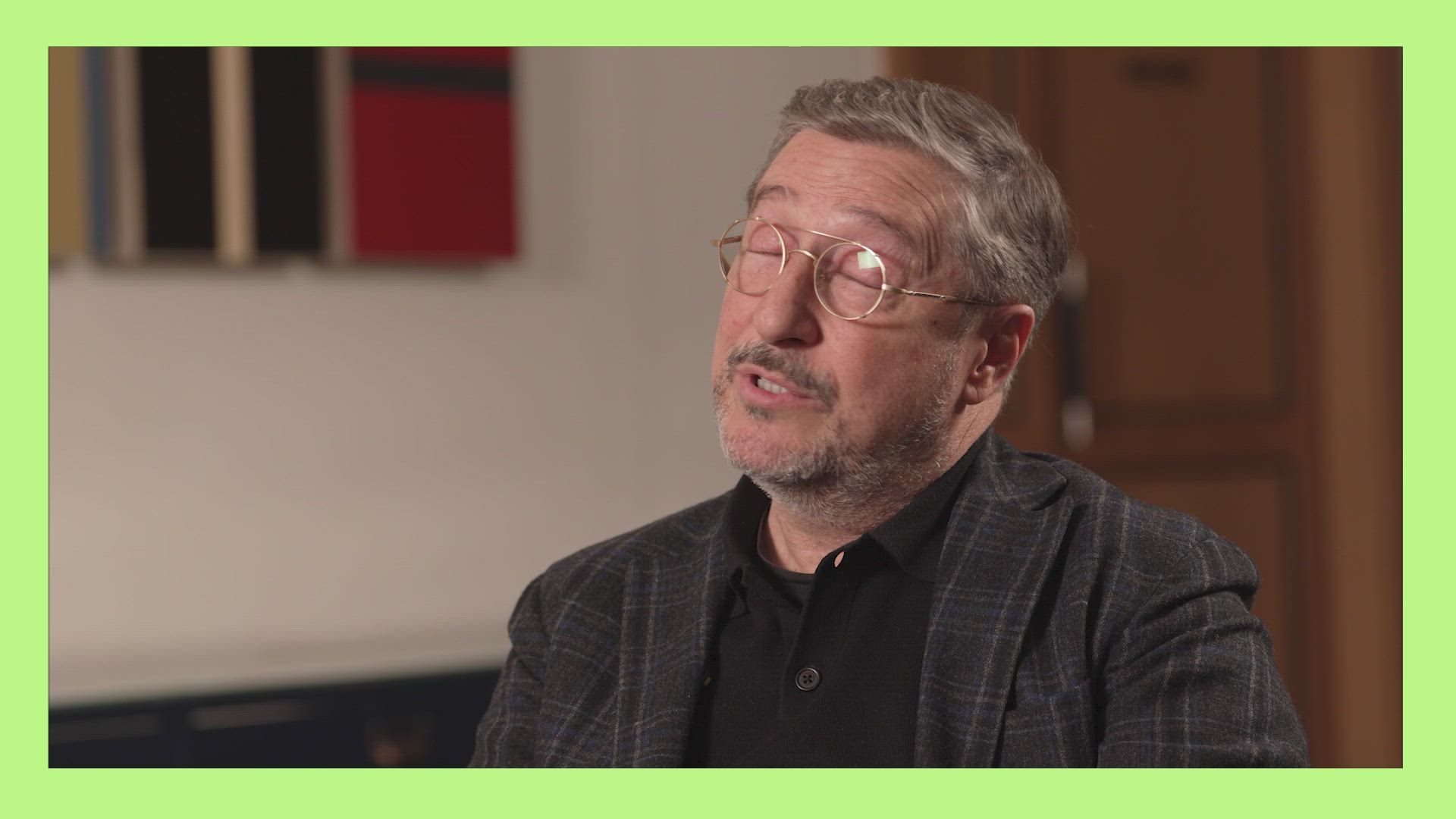 'Que hubieras sido si no fueras cocinero'