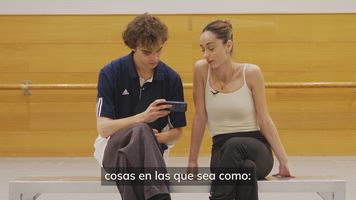 La ópera y el ballet sí que importan