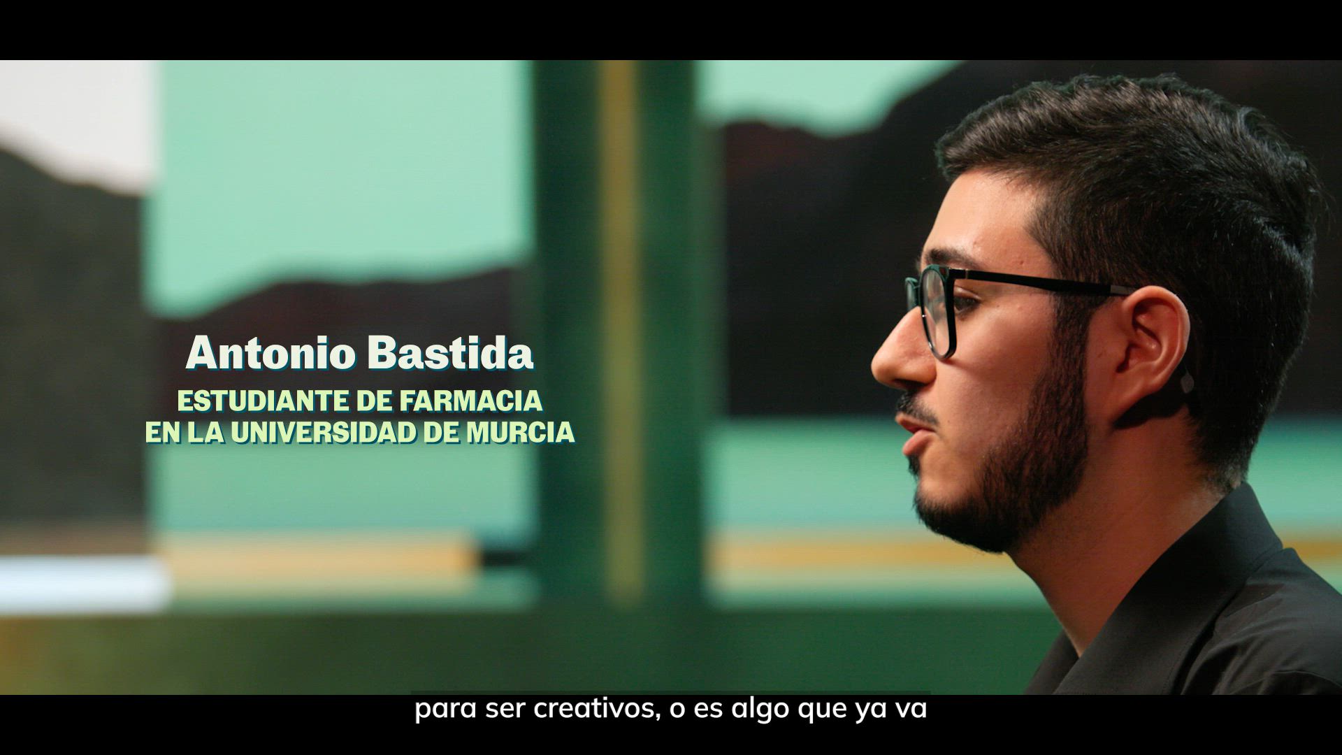 “El talento hay que desarrollarlo en Primaria. Mozart y Dalí se morirían hoy en la escuela”