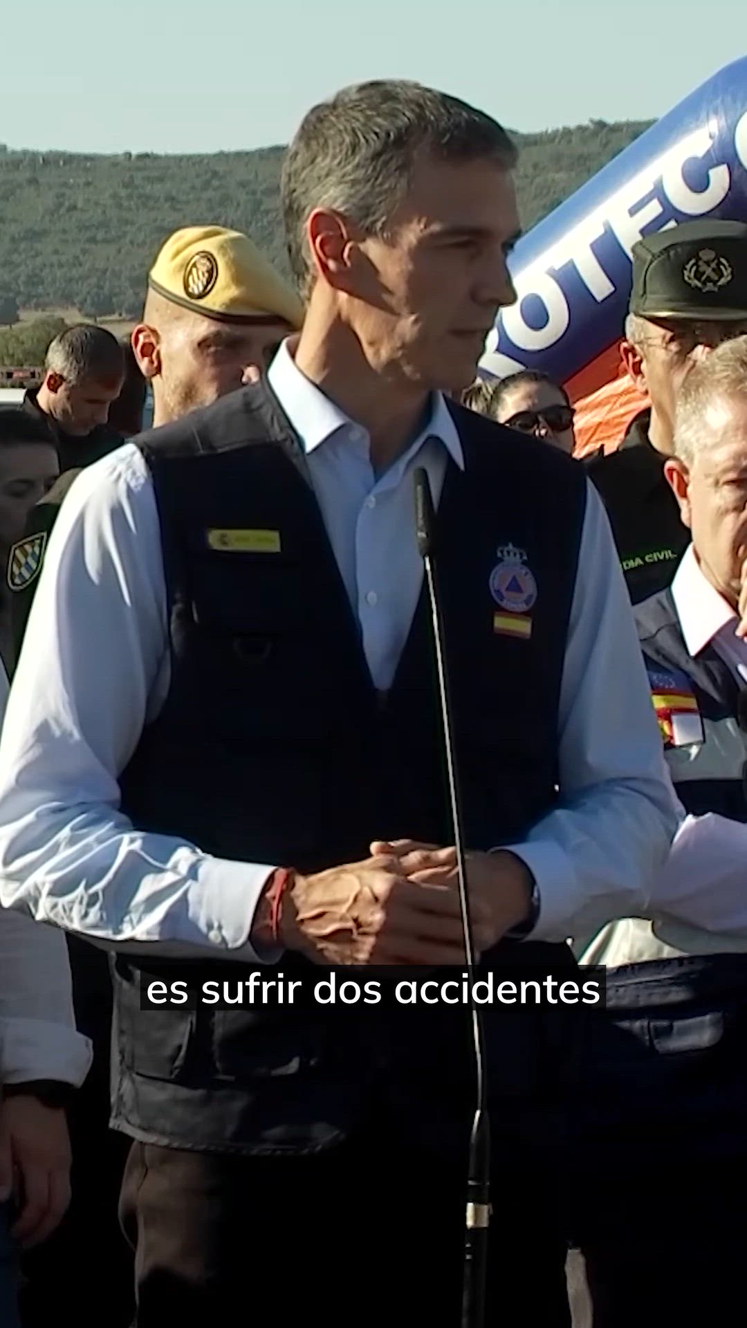 Empieza otra campaña electoral